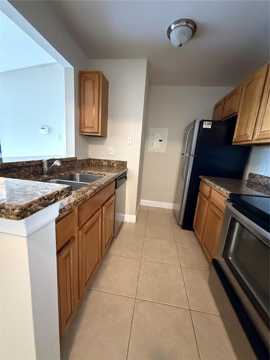 3831 Bowline Cir #204 Property Photo 7