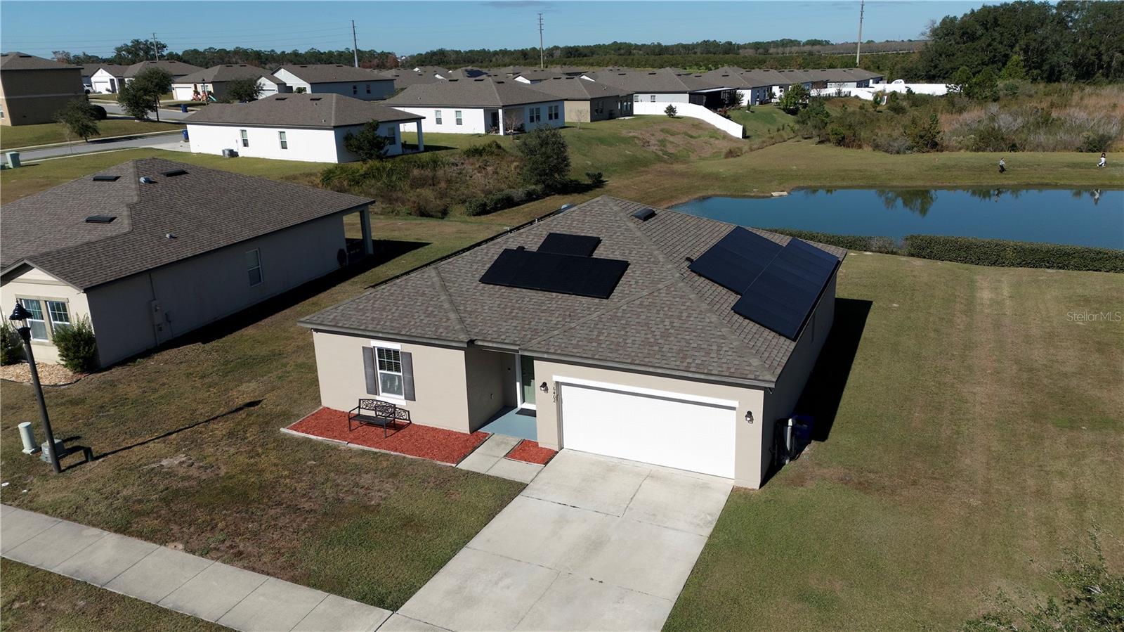 16402 BLOOMING CHERRY DR Property Photo 1