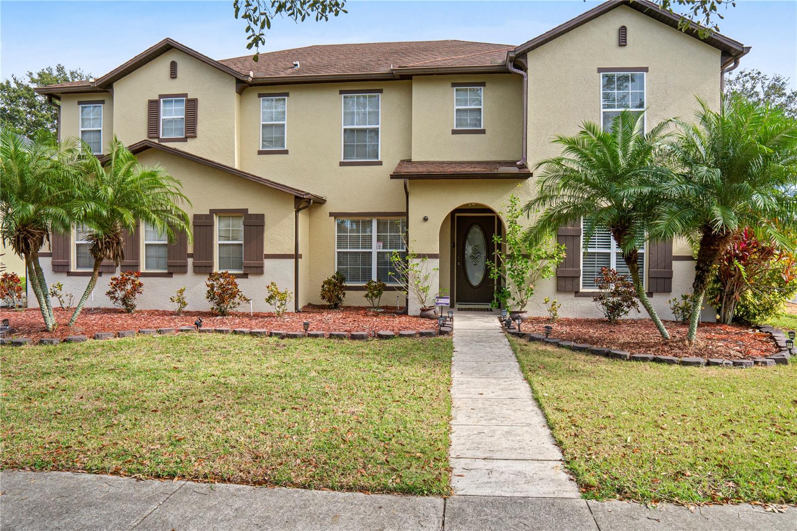4071 Flowering Peach Ln Property Photo 1