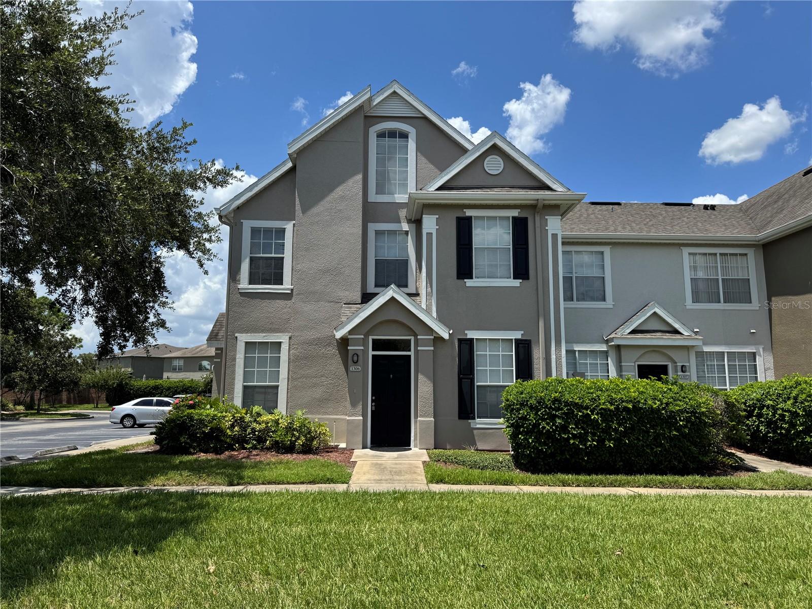 9061 Lee Vista Blvd #1306 Property Photo 1