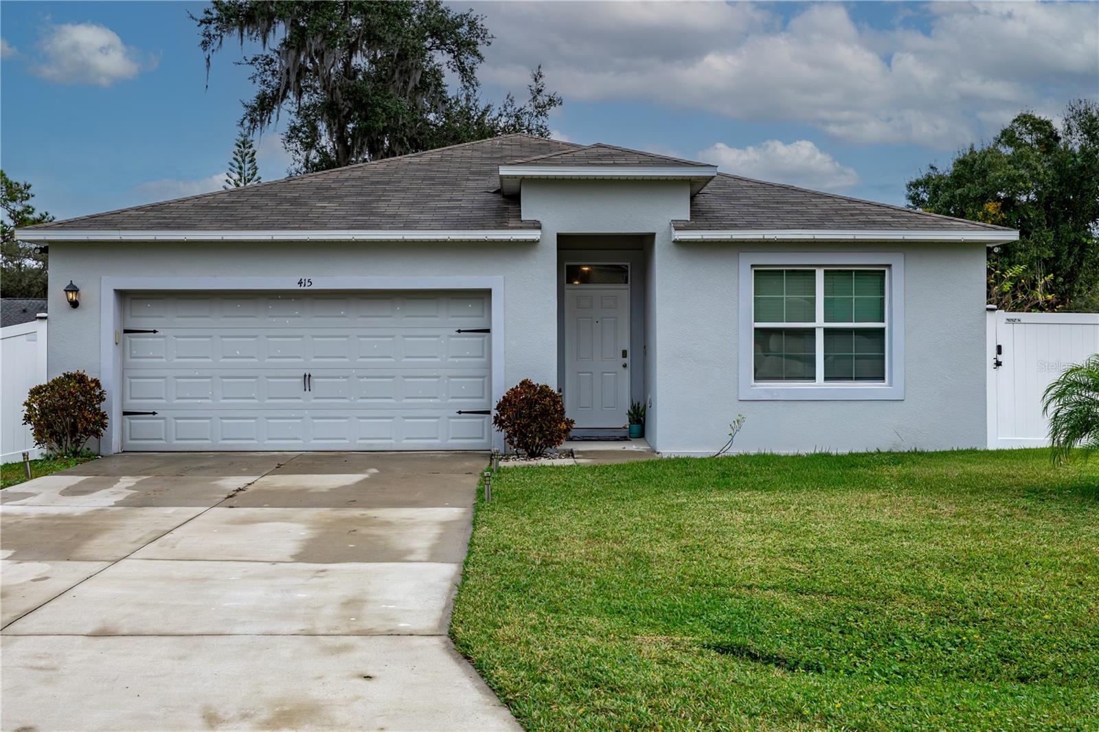 415 Francisco Way Property Photo 1