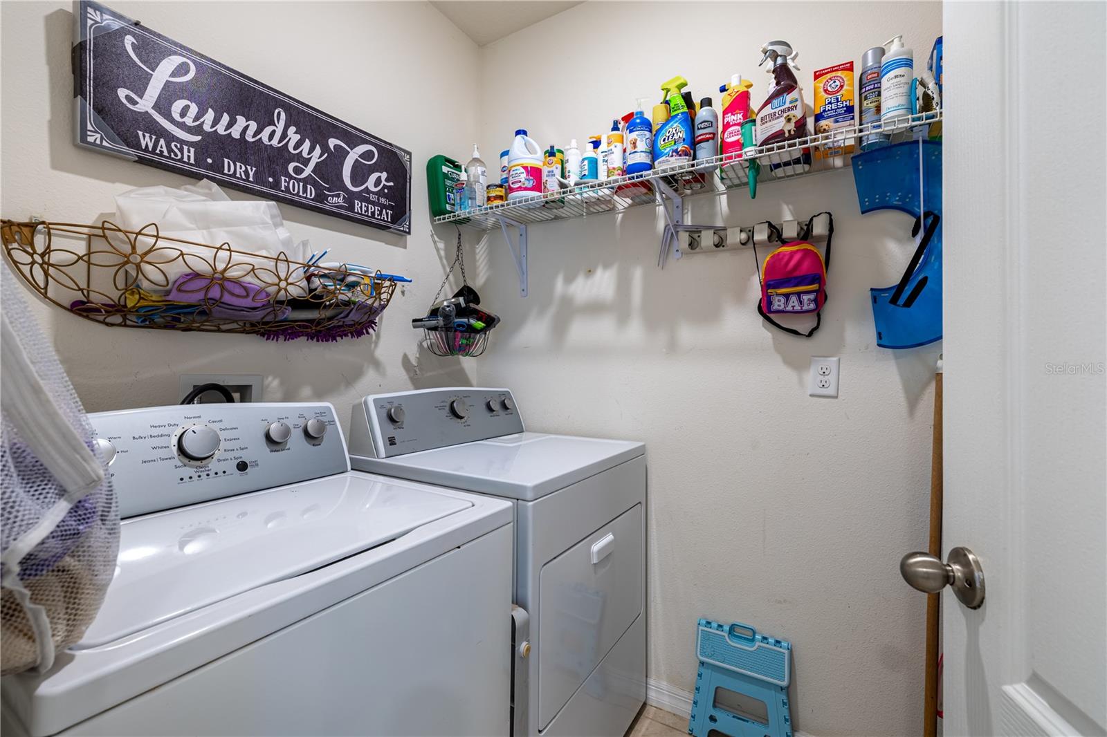 415 Francisco Way Property Photo 14