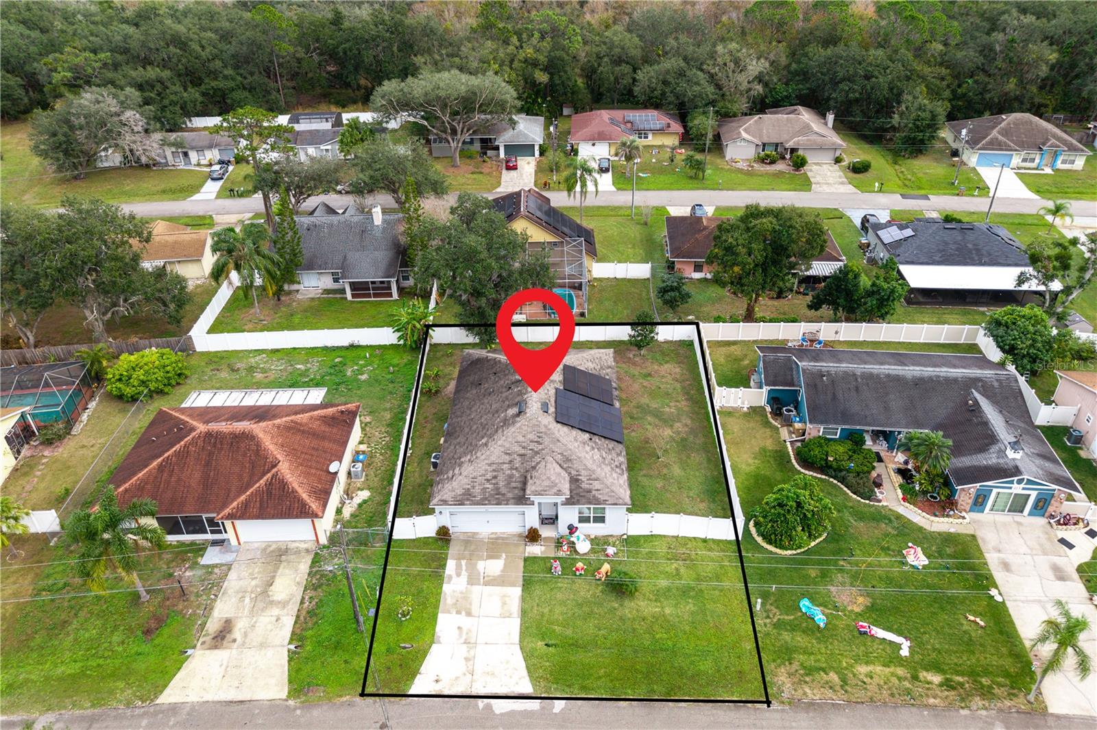 415 Francisco Way Property Photo 20
