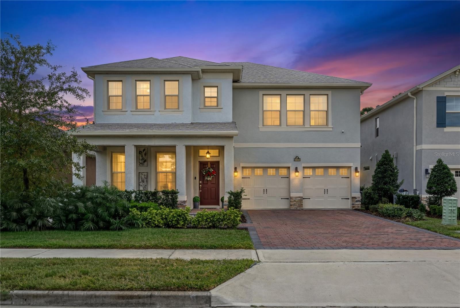 18344 Oliver Twist Way Property Photo 1
