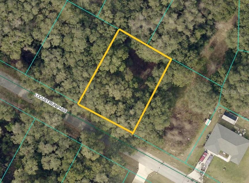 Locust Run Pass Property Photo 1