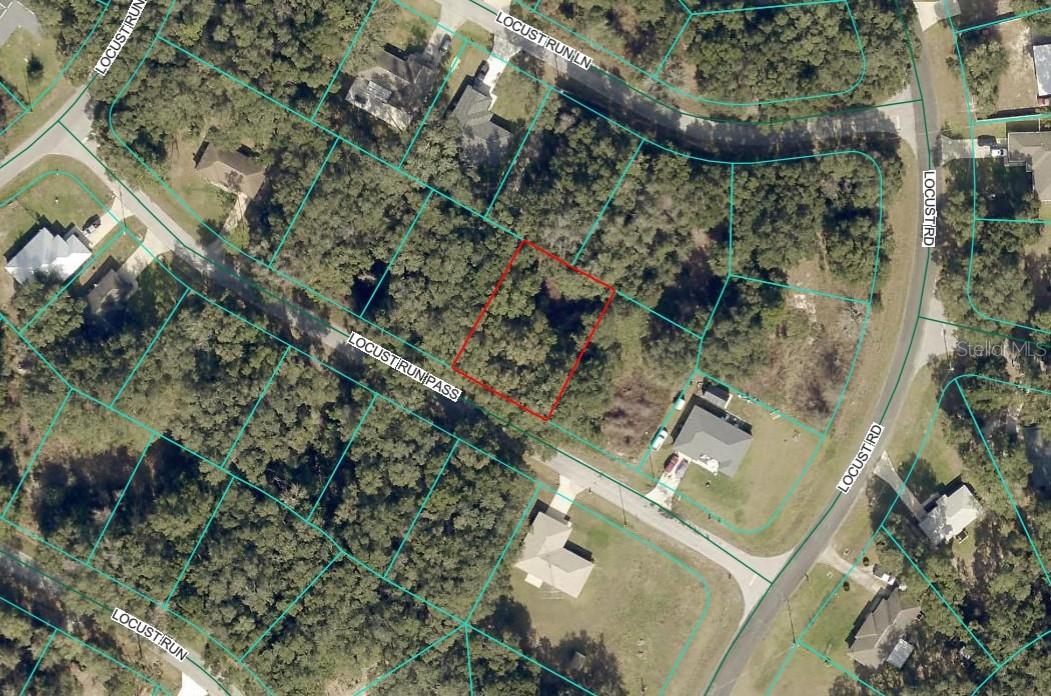 Locust Run Pass Property Photo 2