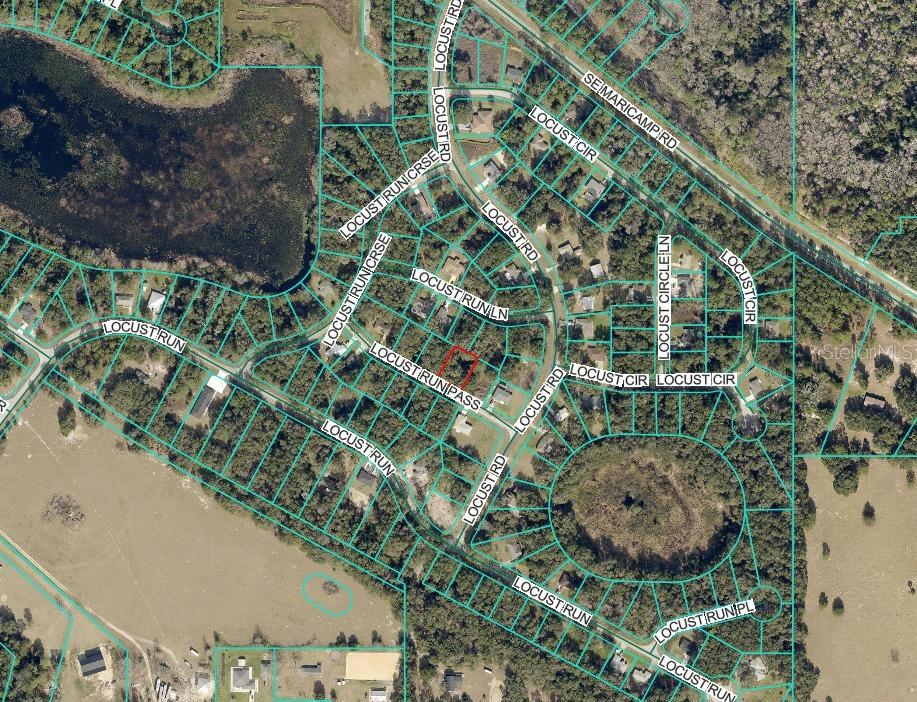 Locust Run Pass Property Photo 4