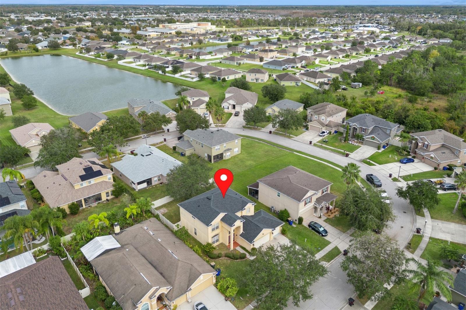 3660 Daydream Pl Property Photo 38
