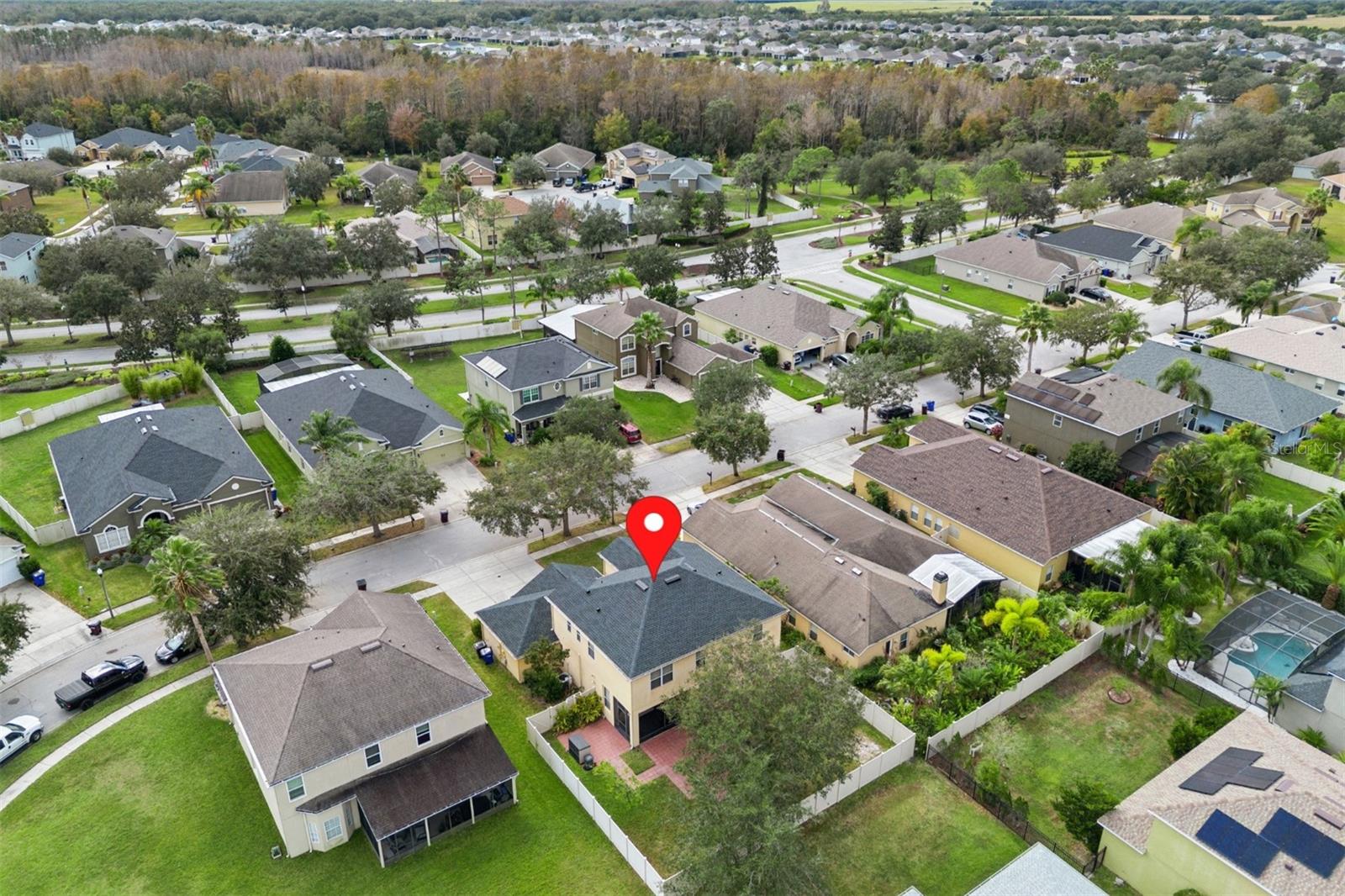 3660 Daydream Pl Property Photo 40