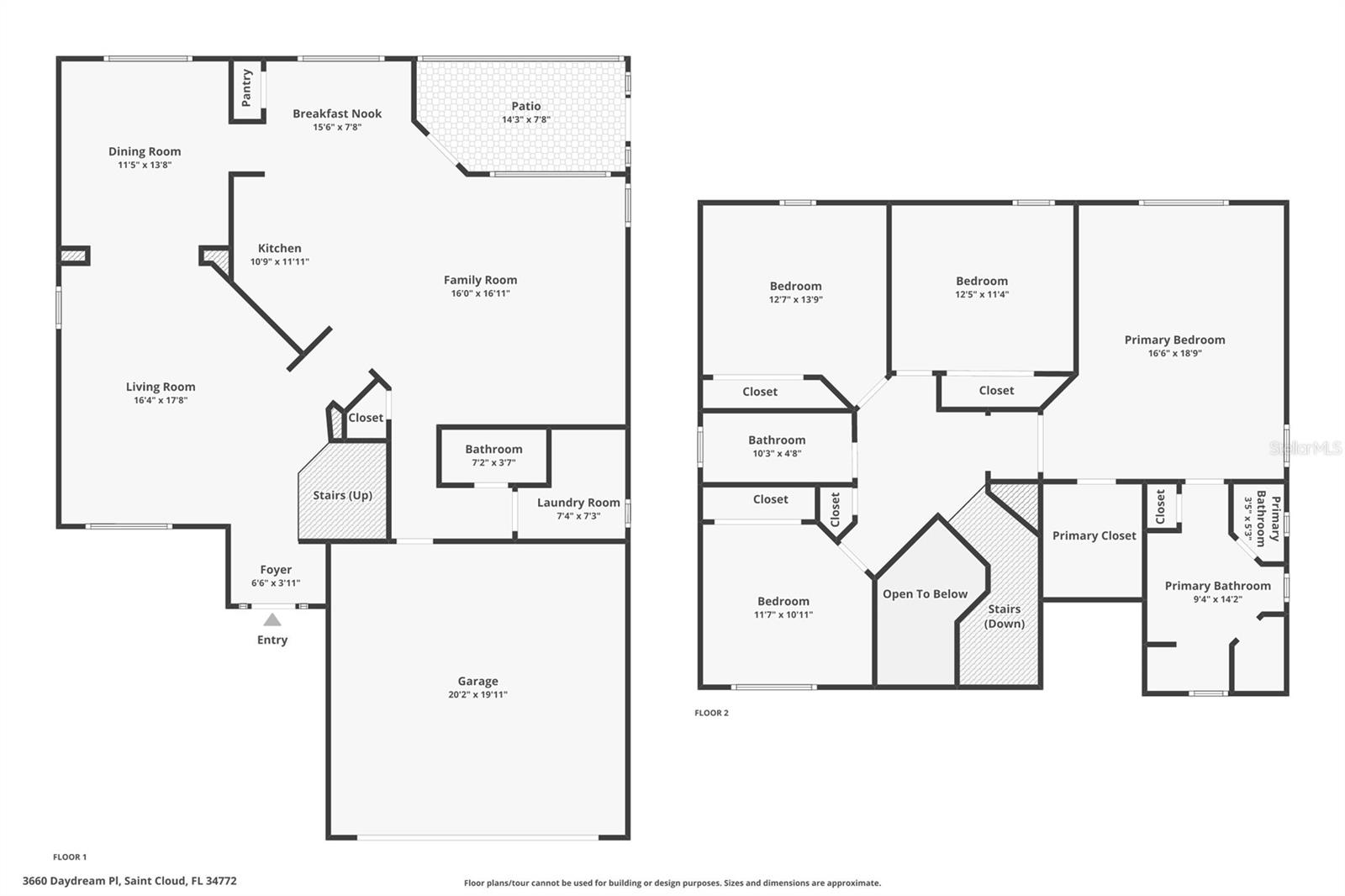 3660 Daydream Pl Property Photo 46