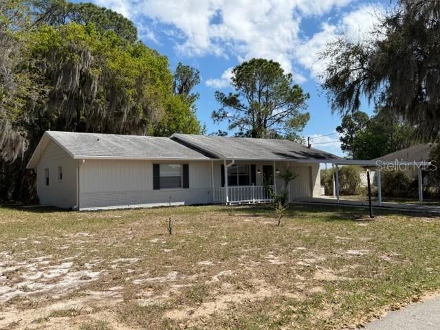 3736 Pine Cir Property Photo 1