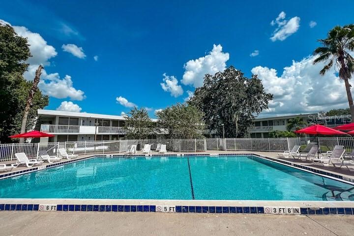 2930 Polynesian Isle Blvd #245 Property Photo 12