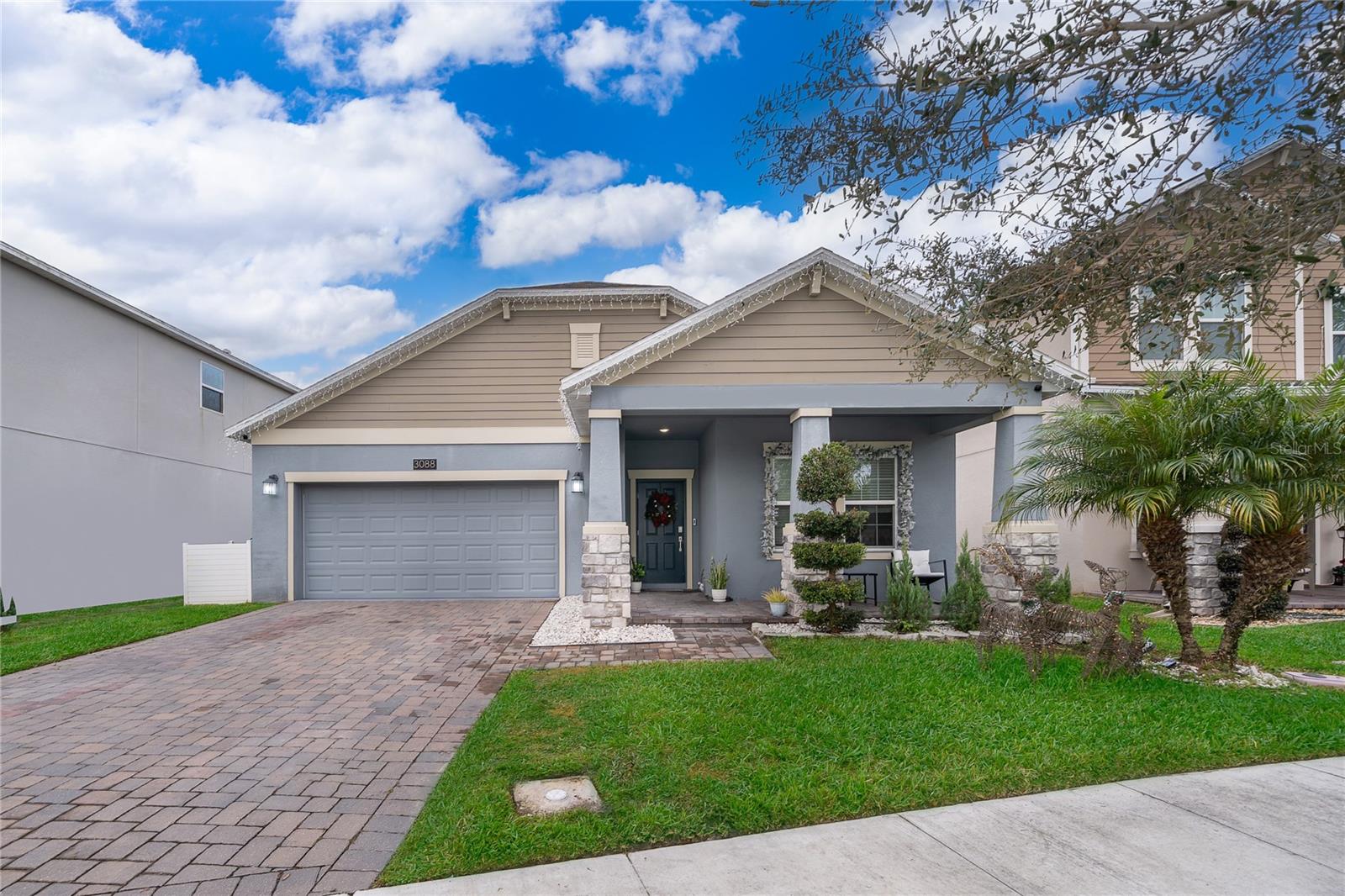 3088 NOTTEL DR Property Photo 1