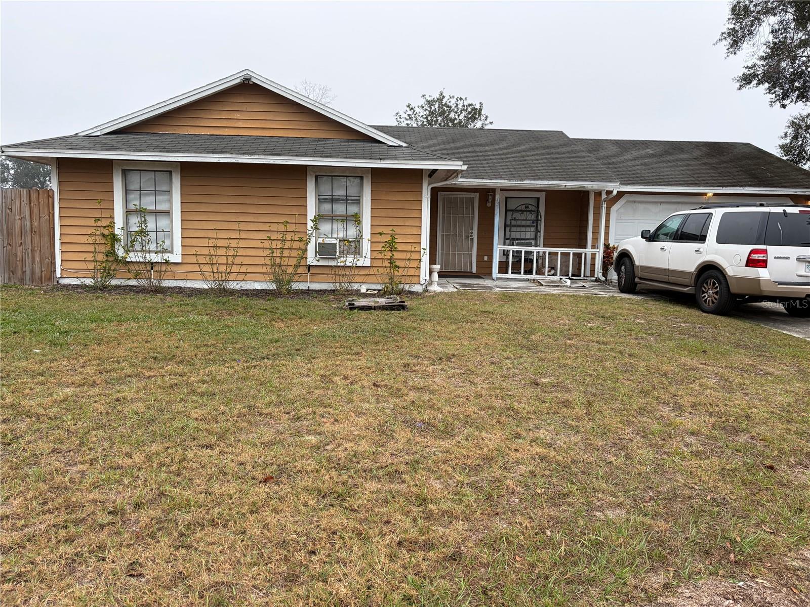 1311 Woodman Way Property Photo 1