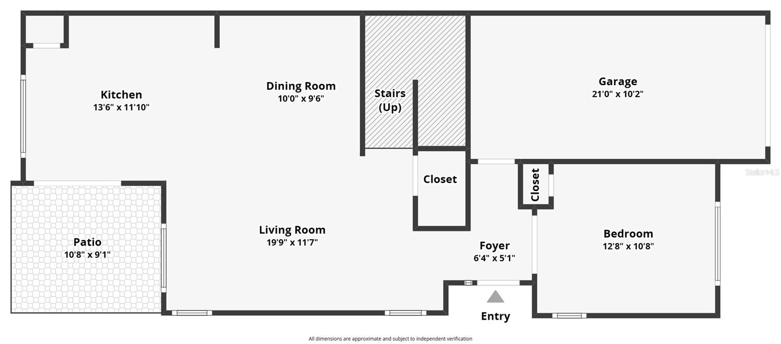 885 Assembly Ct Property Photo 60