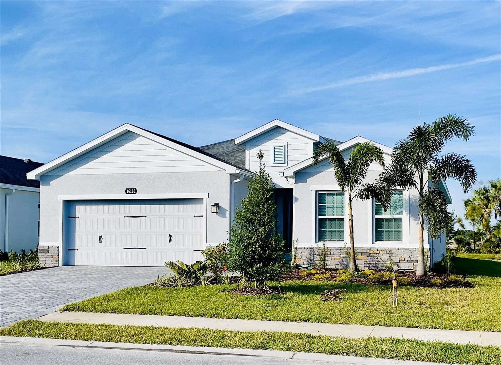 16185 S Port Harbor Blvd Property Photo 1
