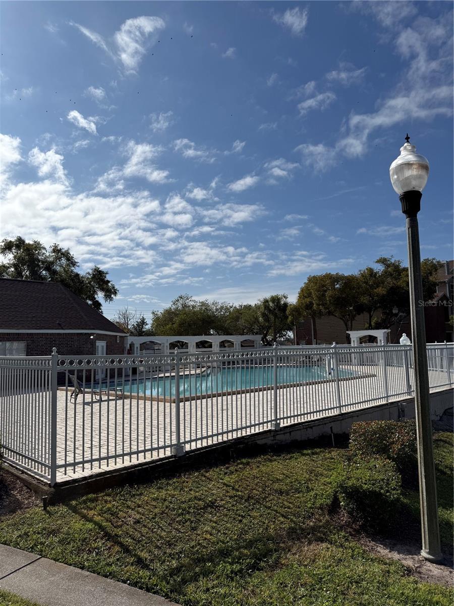 4400 Thornbriar Ln #205 Property Photo 16
