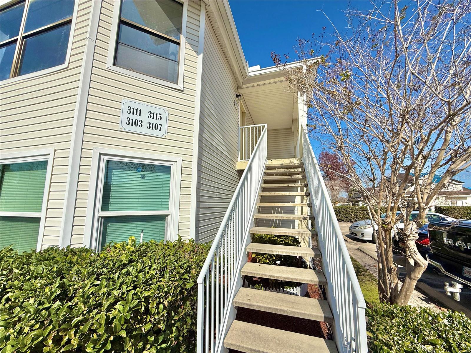 3115 Fox Squirrel Dr #3115 Property Photo 1