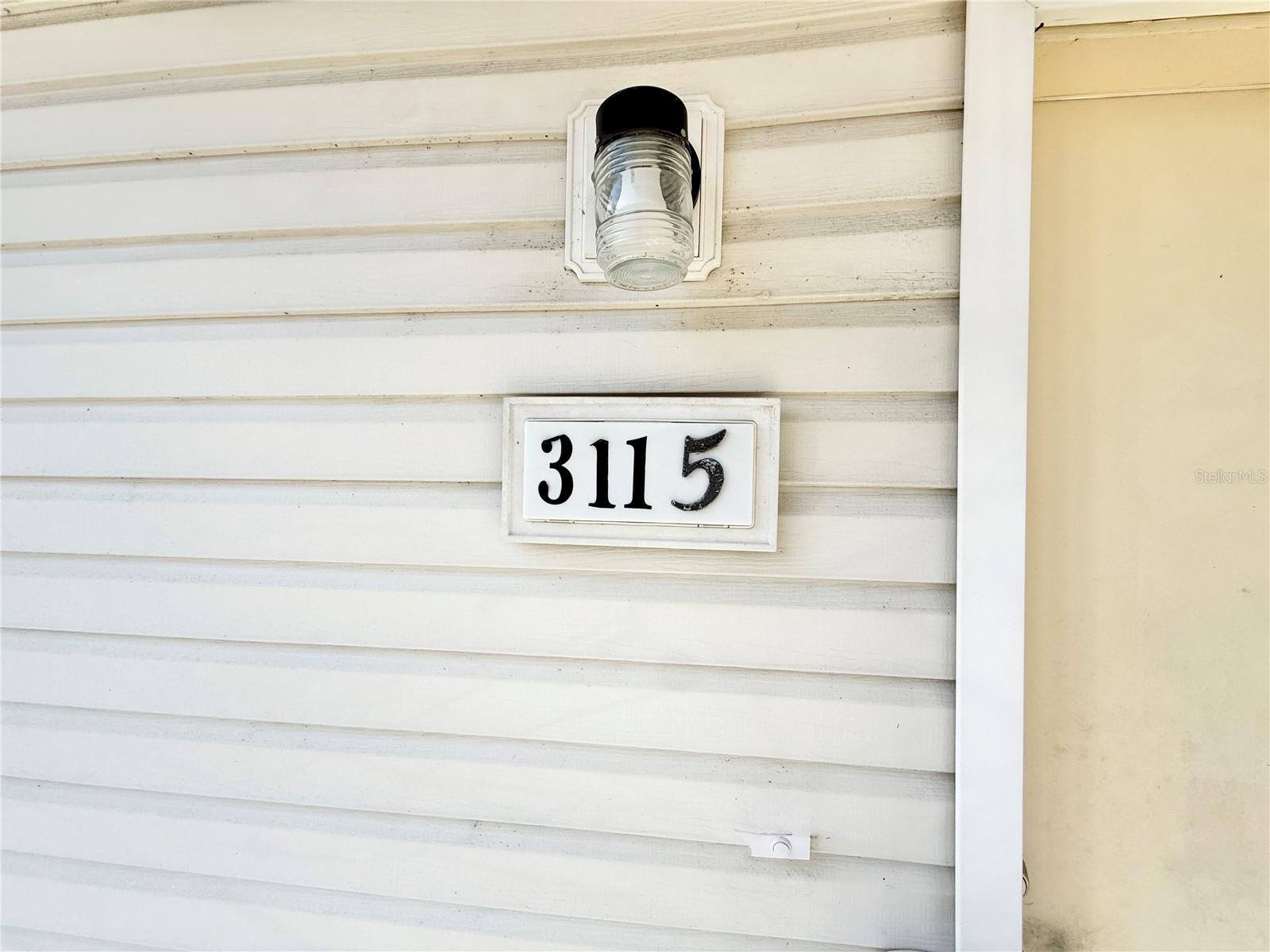 3115 Fox Squirrel Dr #3115 Property Photo 4