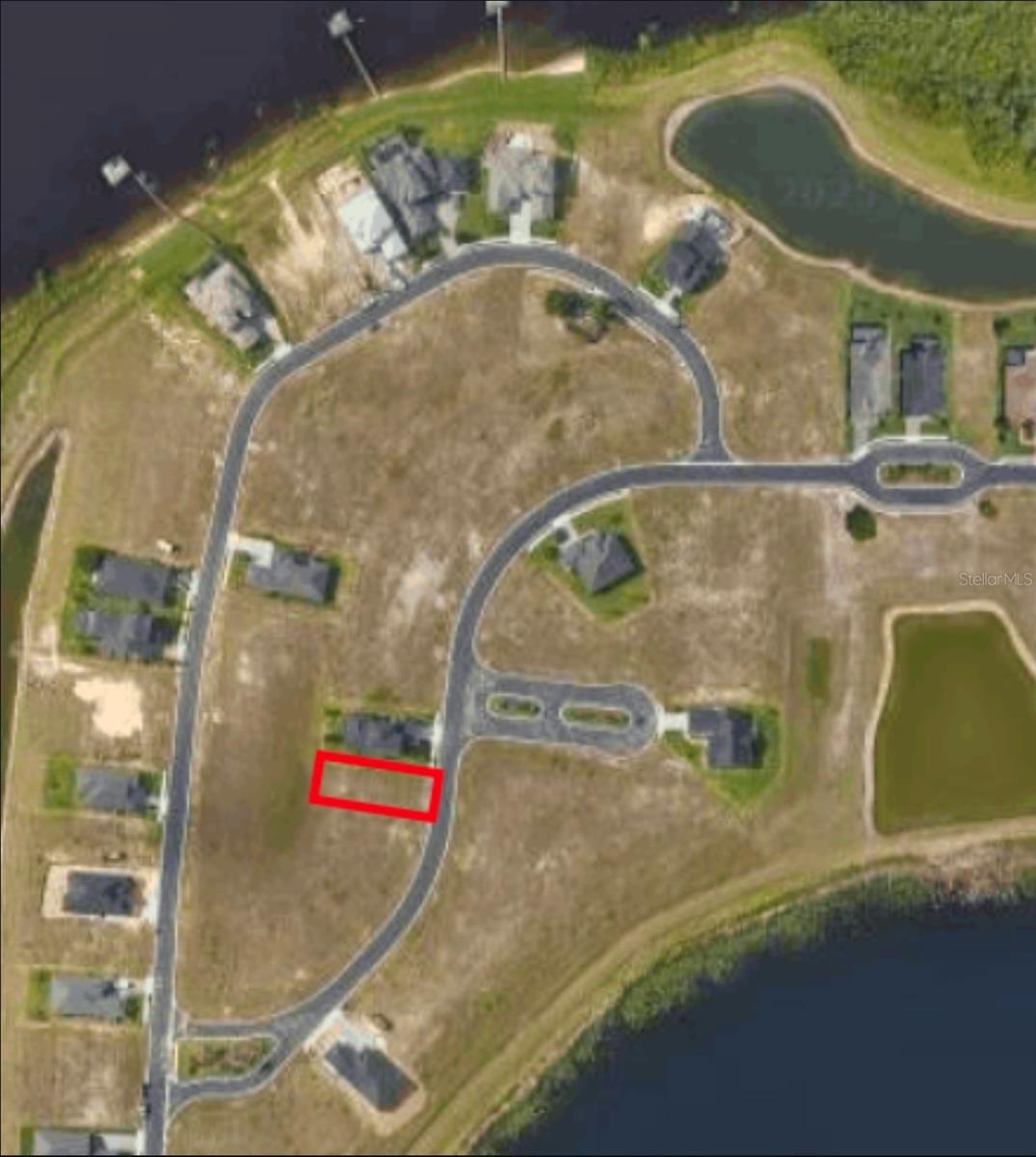 433 WATERFERN TRAIL DR Property Photo 1
