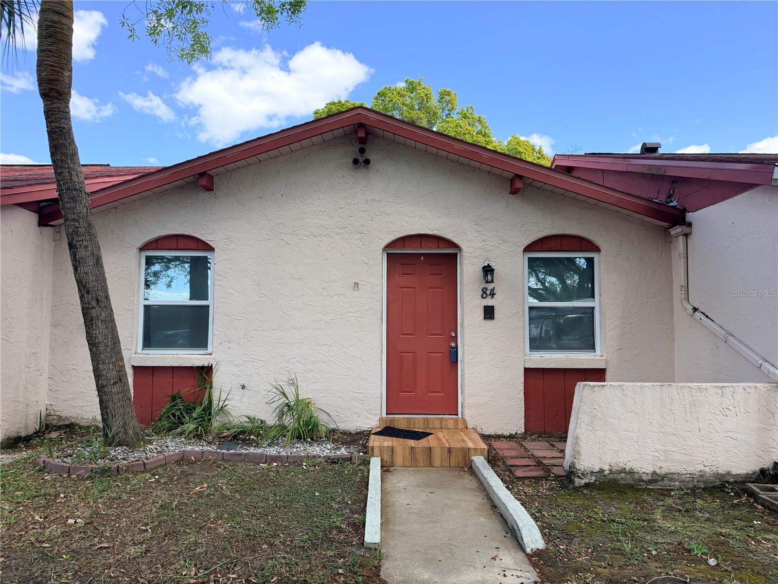 84 E Marbrisa Way Property Photo 1