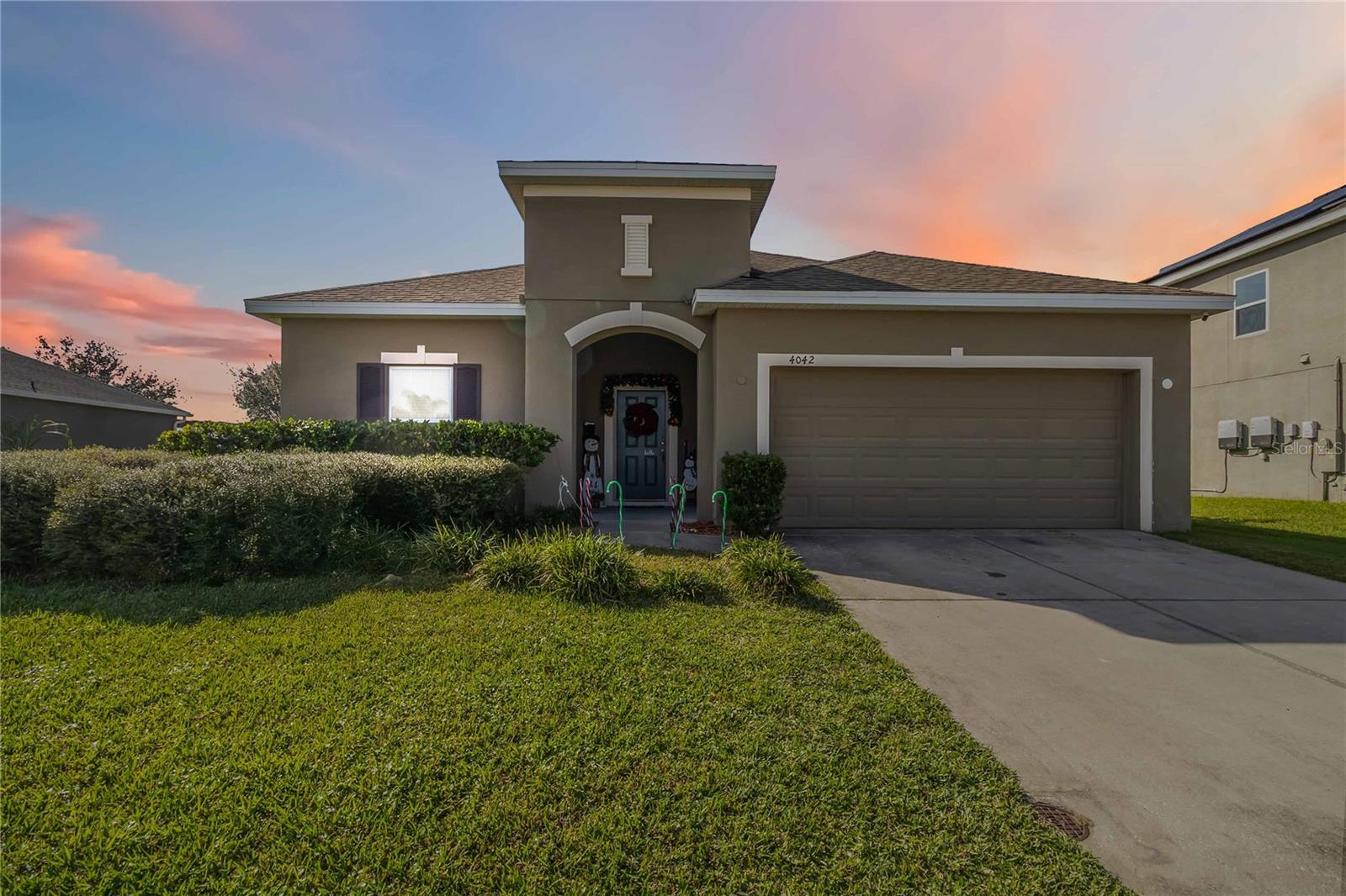 4042 ETERNITY CIR Property Photo 1