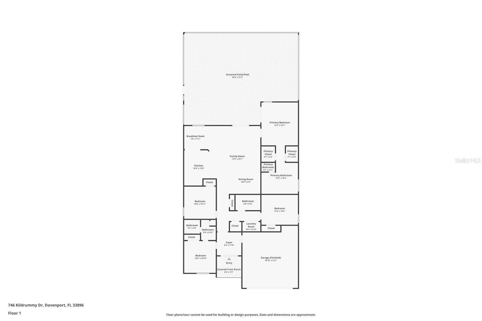 746 Kildrummy Dr Property Photo 40