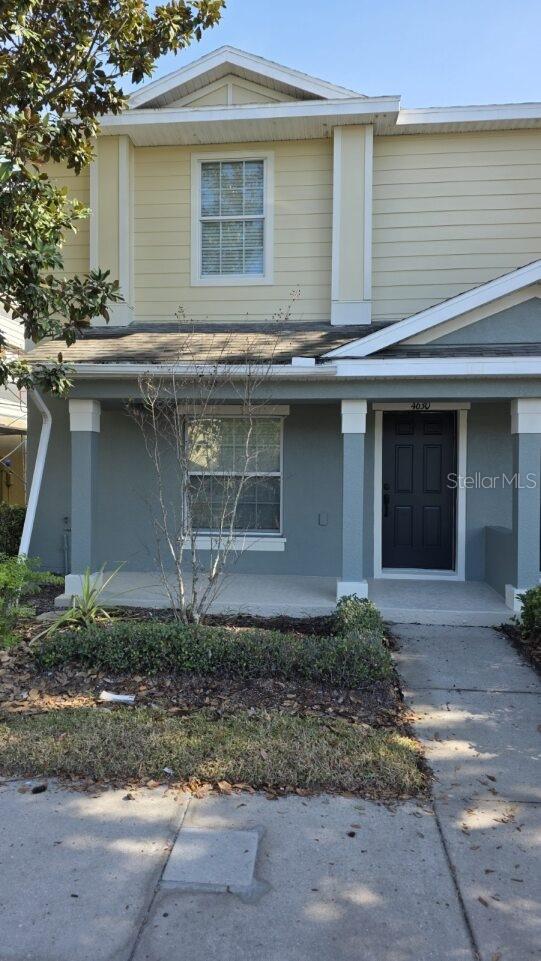 4630 Chatterton Way Property Photo 1