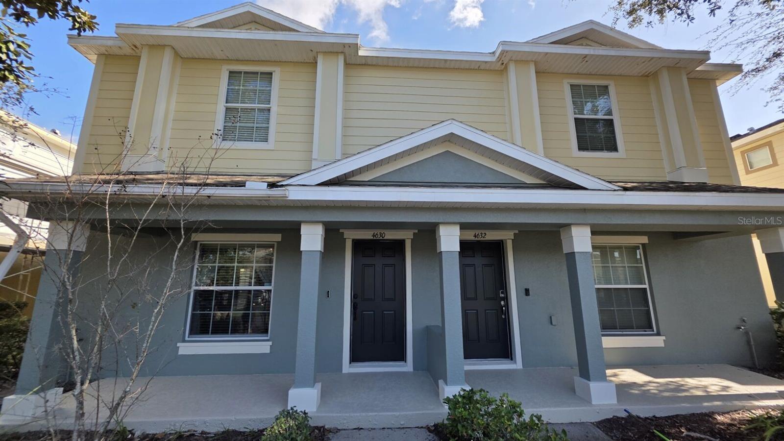 4630 Chatterton Way Property Photo 3