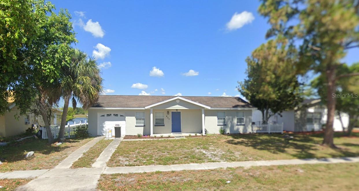 957 FLORIDA PKWY Property Photo 1