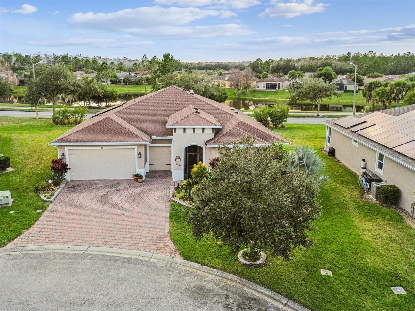 795 AVIARA LN