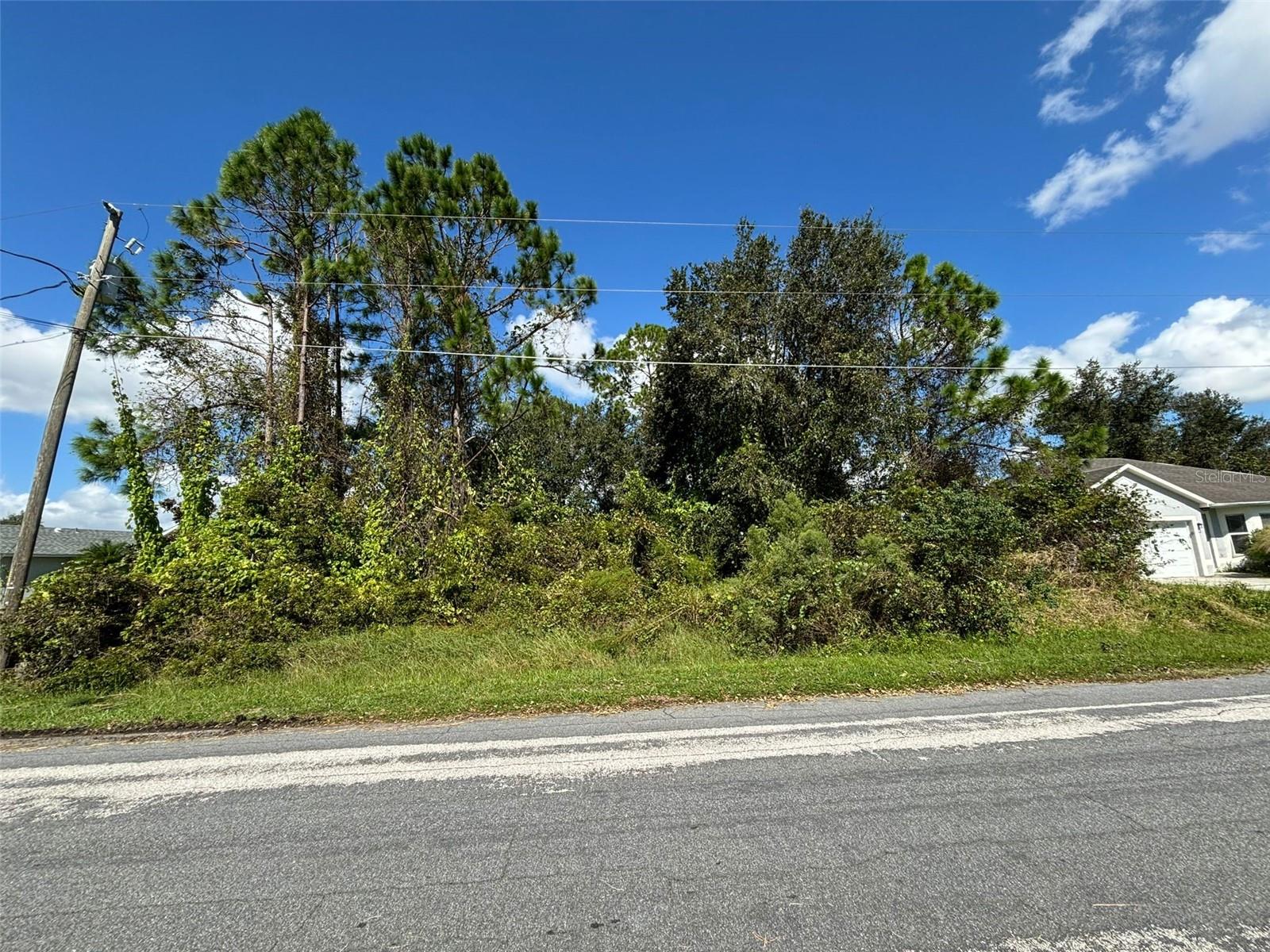 310 Cardiff Drive Property Photo 1