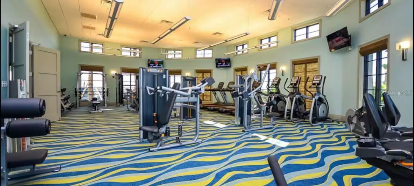 8899 Cabot Cliffs Dr #104 Property Photo 26