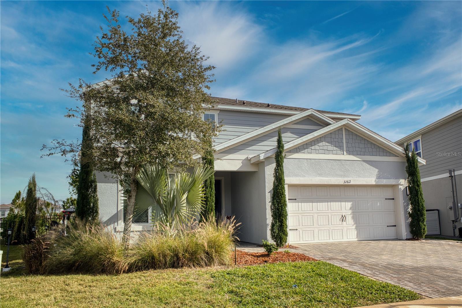 3262 Hanging Tide St Property Photo 2