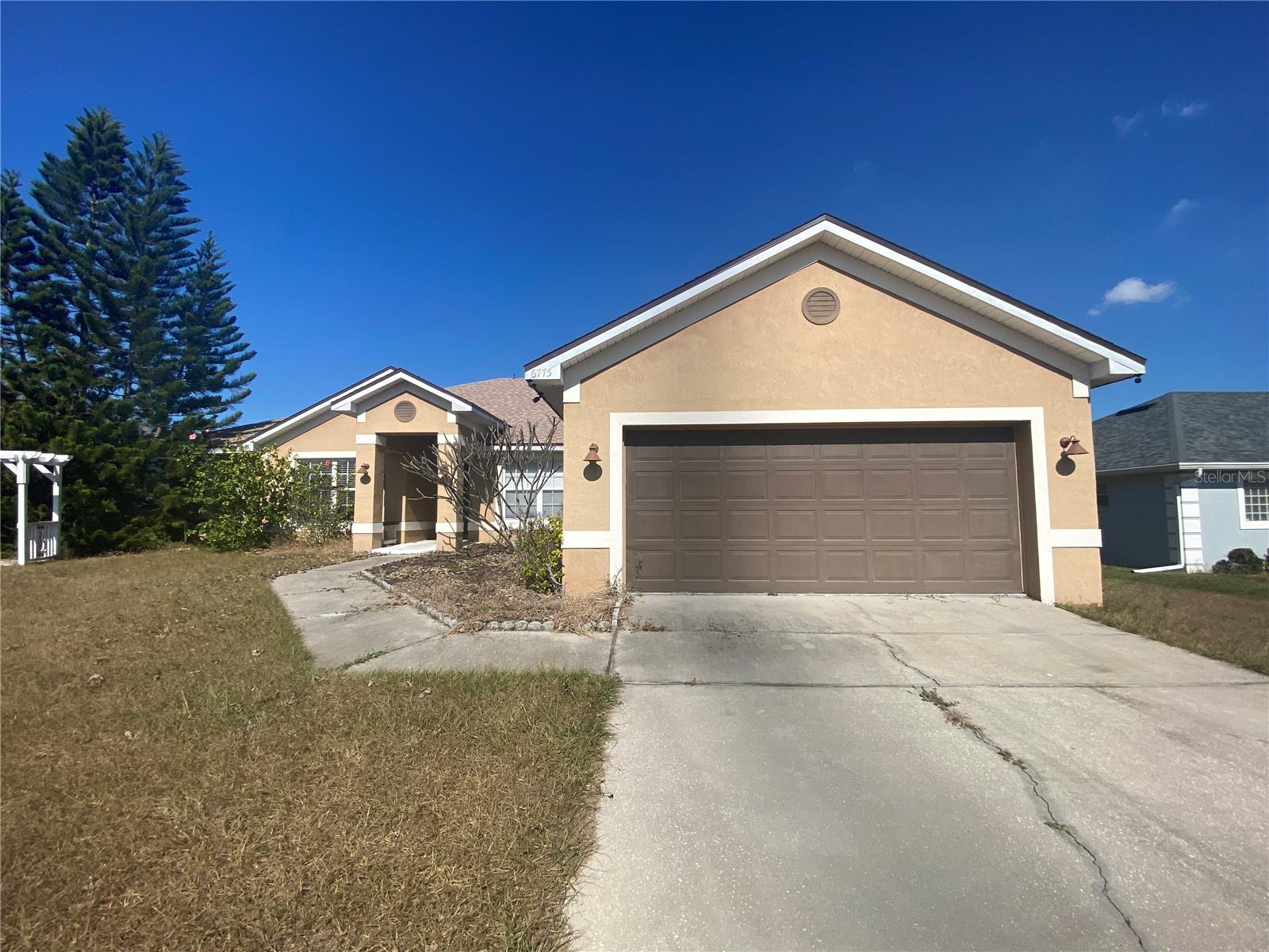 6775 Highlands Creek Loop Property Photo 1