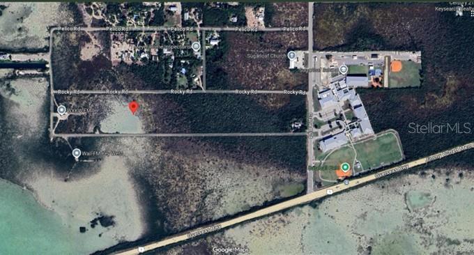 Lot 57 Rocky Rd Property Photo 1