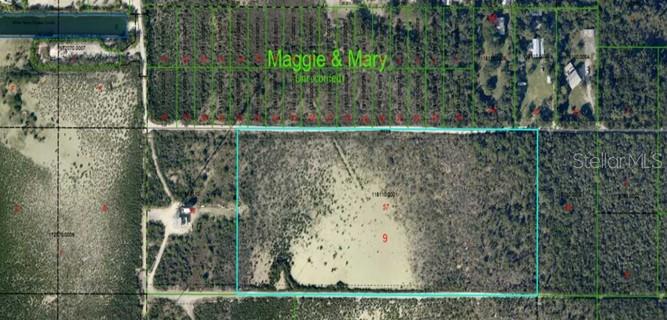 Lot 57 Rocky Rd Property Photo 3