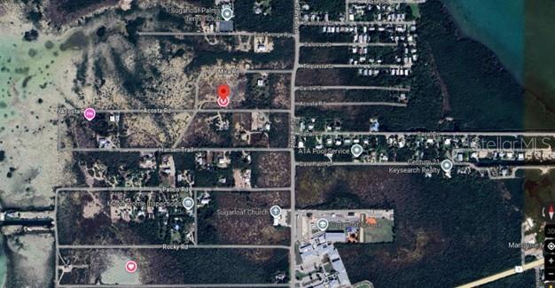 Acosta Trl Property Photo 1
