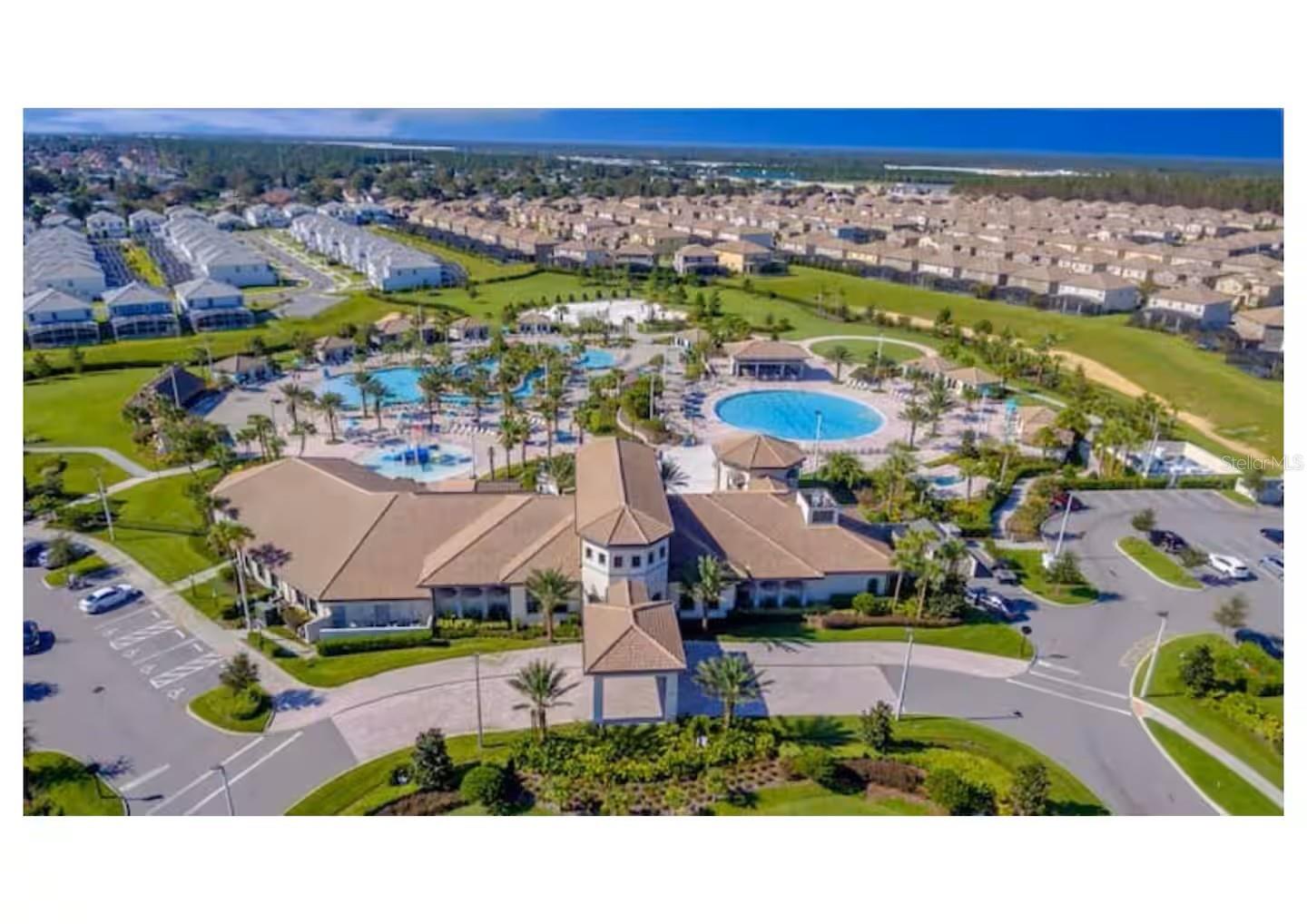 8885 CABOT CLIFFS DR #103 Property Photo 1