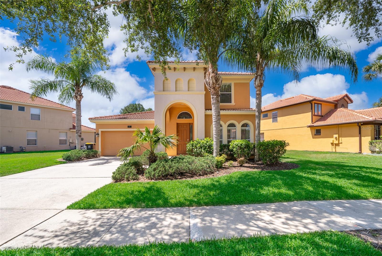 171 ORANGE COSMOS BLVD