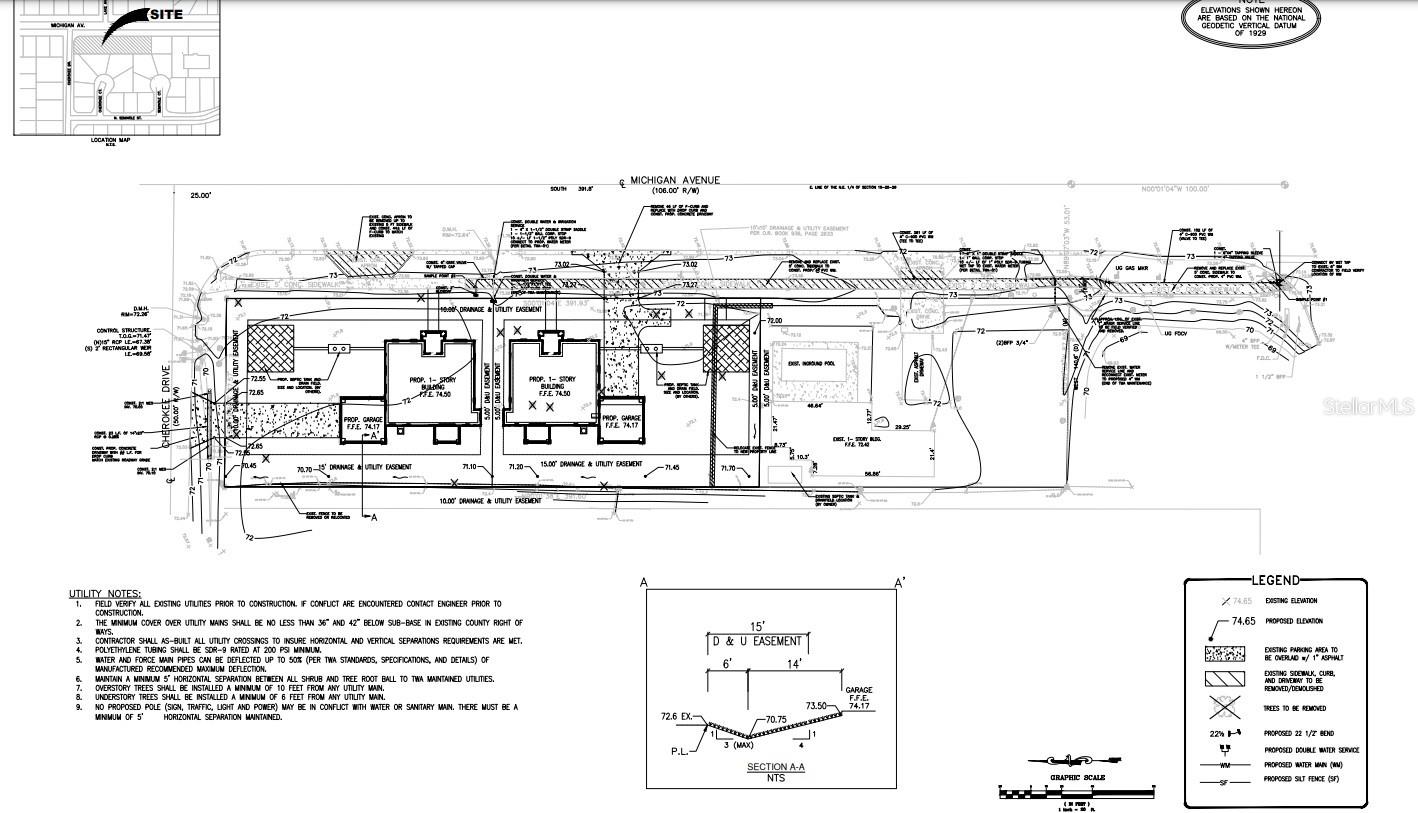 Michigan Ave Property Photo 4