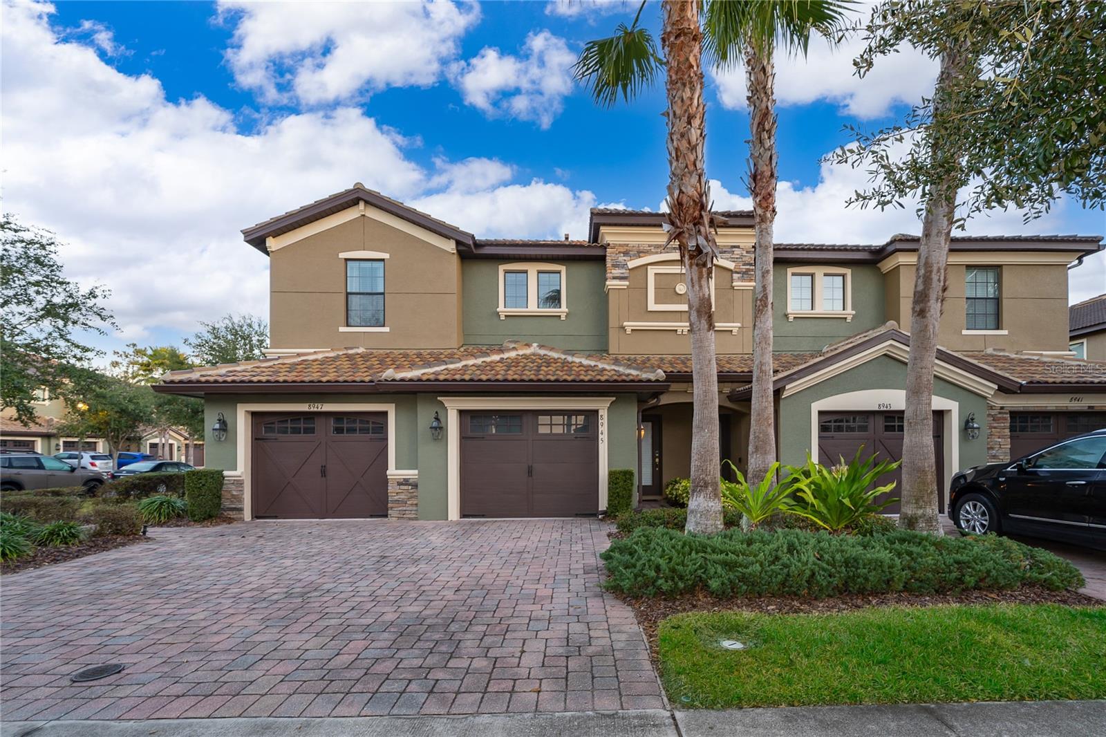 8945 AZALEA SANDS LN #8945