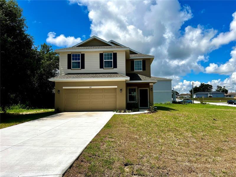 528 Colville Ct Property Photo