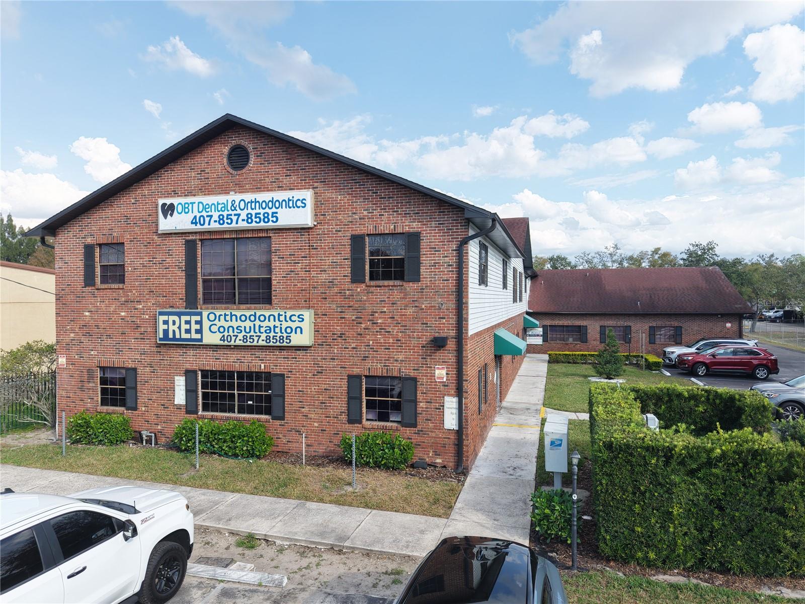 9753 S Orange Blossom Trl #103 Property Photo 1