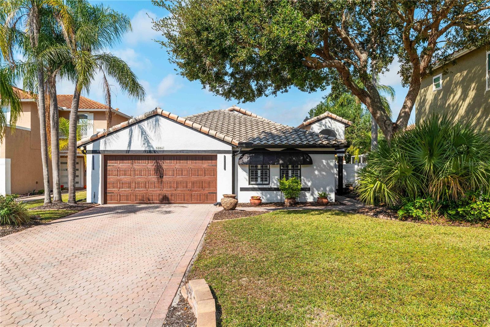 5806 Cay Cove Ct Property Photo 1