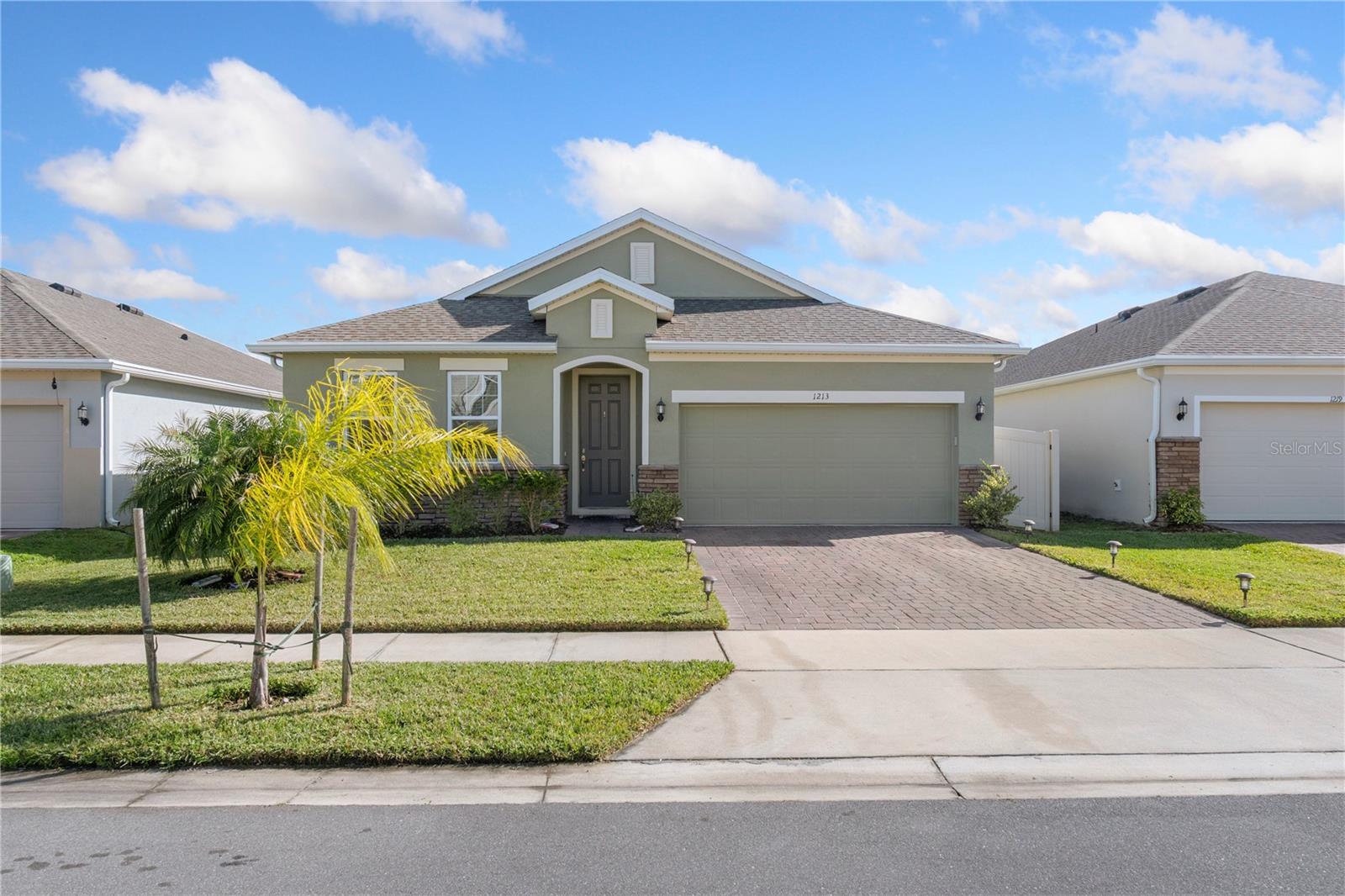 1213 CRANE TALON WAY