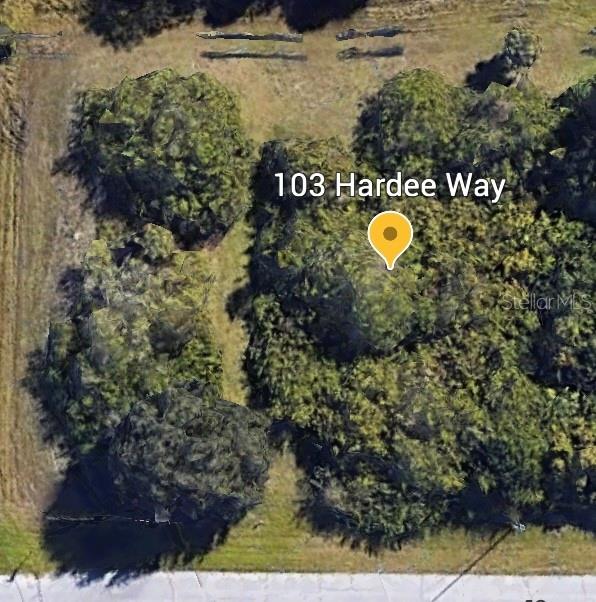103 HARDEE WAY Property Photo 1
