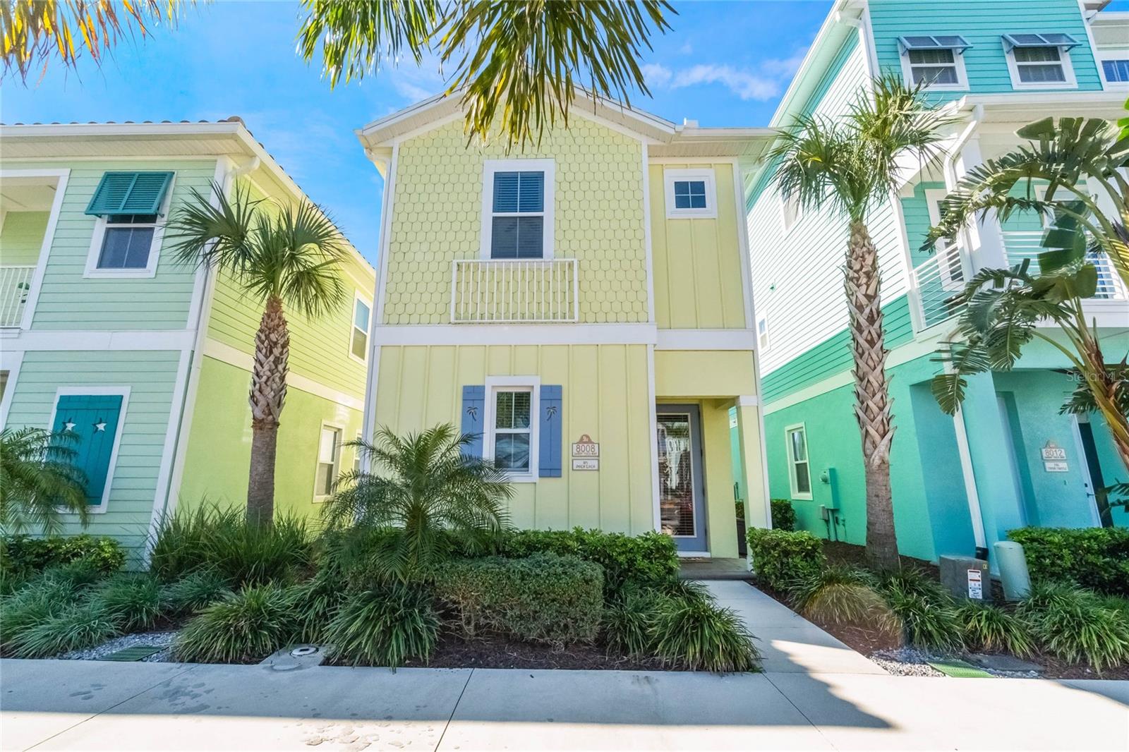 8008 SANDY TOES WAY Property Photo 1