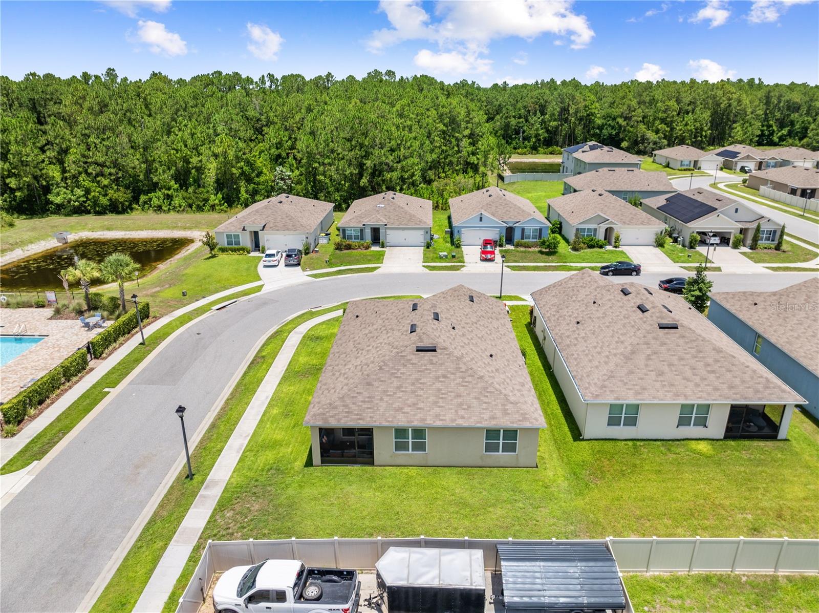 1242 Iguana Loop Property Photo 48