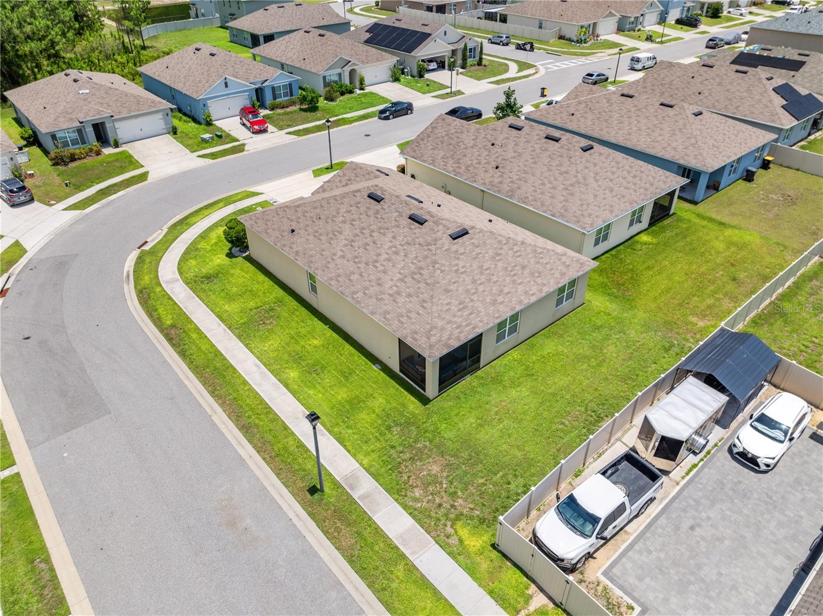 1242 Iguana Loop Property Photo 49